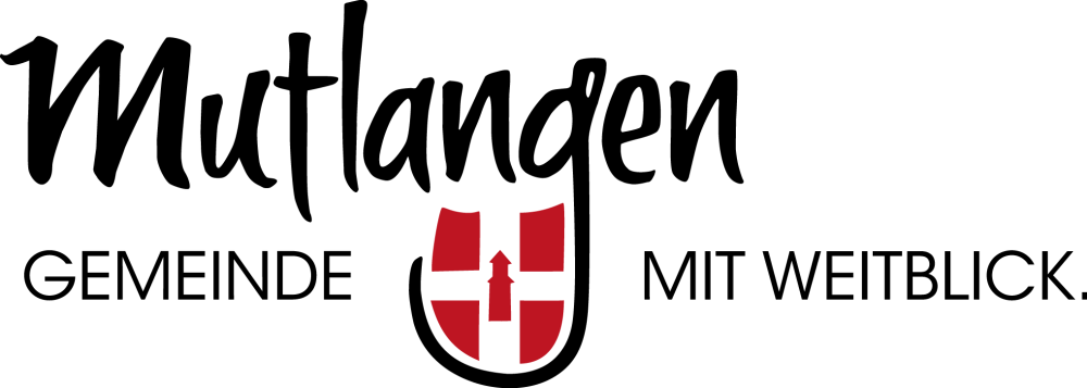 Das Logo von Mutlangen